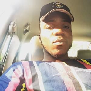 Meet your Posher, Keef